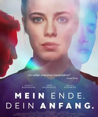 Мой конец. Твоё начало. / Mein Ende. Dein Anfang.