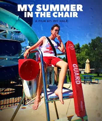 Лето у бассейна / My Summer in the Chair