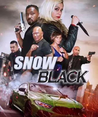 Черноснежка / Snow Black