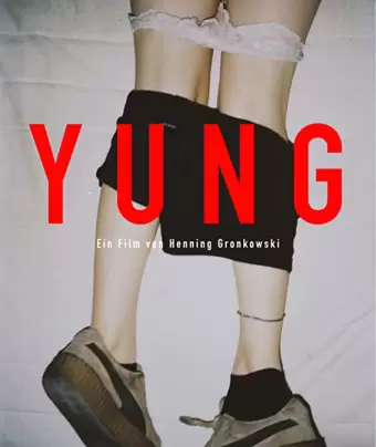 Молодые / Yung