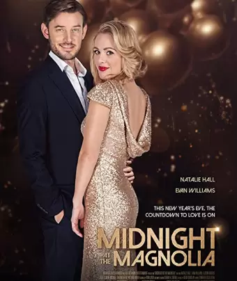 В полночь в Магнолии / Midnight at the Magnolia