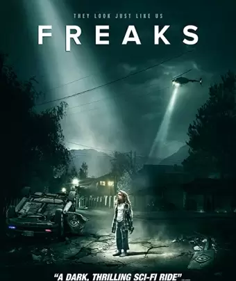 Иные / Freaks