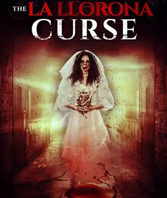Проклятие Ла Йороны / The La Llorona Curse