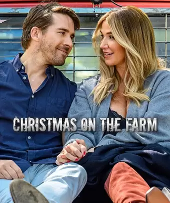 Рождество на ферме / Christmas on the Farm