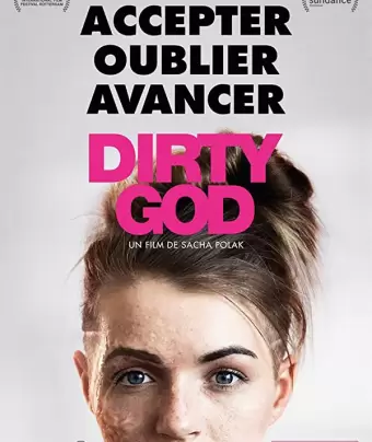 Скверный бог / Dirty God
