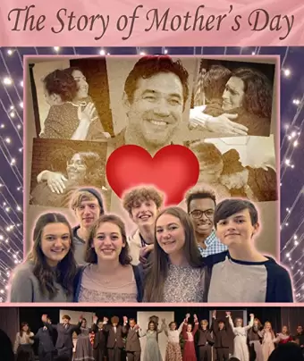 История дня матери / The Story of Mother's Day