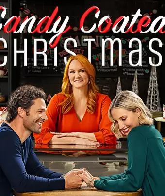 Карамельное Рождество / Candy Coated Christmas