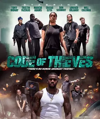 Воровской кодекс / Code of Thieves