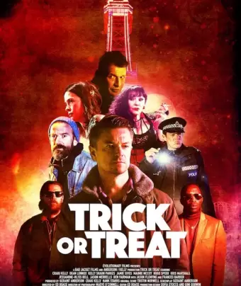 Кошелек или жизнь / Trick or Treat