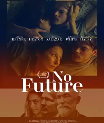 Без будущего / No Future