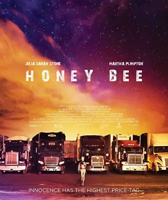 Пчёлка / Honey Bee