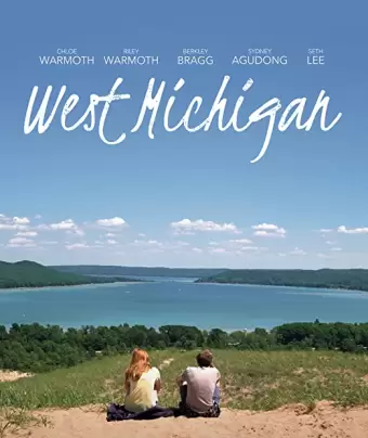 Западный Мичиган / West Michigan