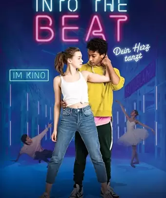 Твое сердце танцует в ритм / Into the Beat - Dein Herz tanzt