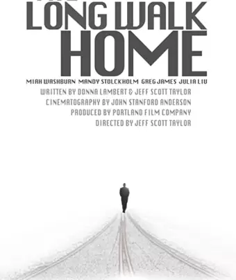 К югу от рая: эпизод третий. Долгий путь домой / South of Heaven: Episode 3 - The Long Walk Home