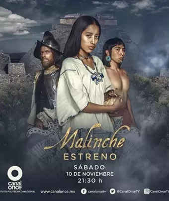 МАЛИНЧЕ / Malinche