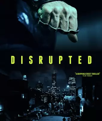 Сломленный / Disrupted