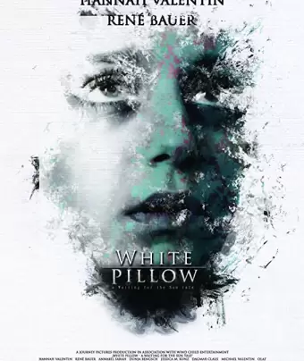 Белая подушка / White Pillow
