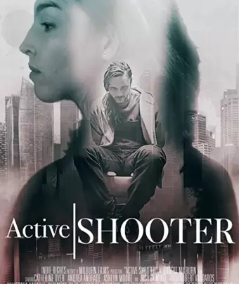 Бойня на 8-ом этаже / 8th Floor Massacre