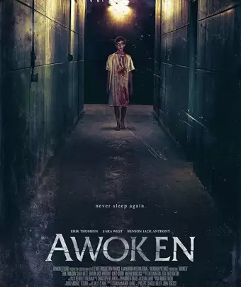 Изгоняющий дьявола: Инсомния / Awoken