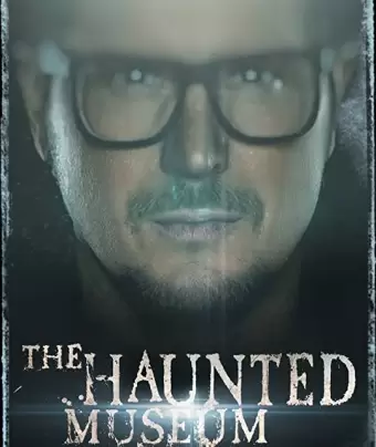 Музей с привидениями / The Haunted Museum