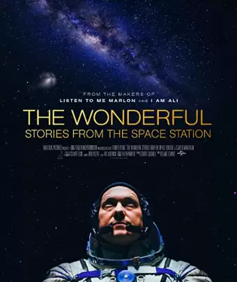 Прекрасное: Истории с космической станции / The Wonderful: Stories from the Space Station