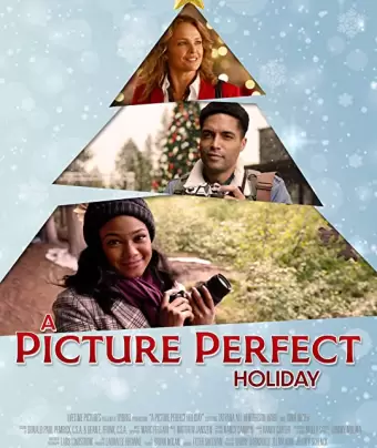 Фотография идеального праздника / A Picture Perfect Holiday