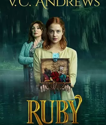 Семейство Лэндри: Руби / V.C. Andrews' Ruby