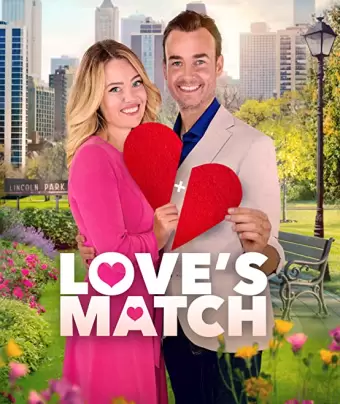 Раз и навсегда / Love's Match