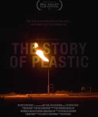 История пластика / The Story of Plastic