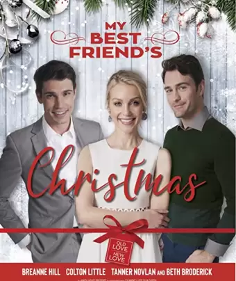 Рождество моего лучшего друга / My Best Friend's Christmas