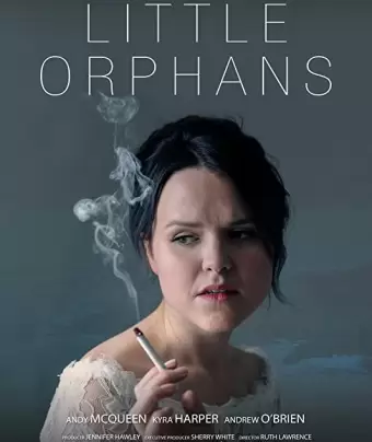 Сиротки / Little Orphans