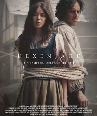 Охота на ведьм / Hexenjagd