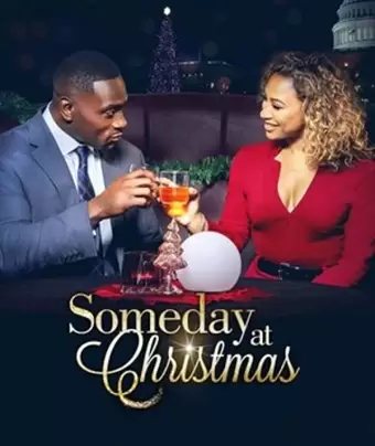 Однажды на рождество / Someday at Christmas