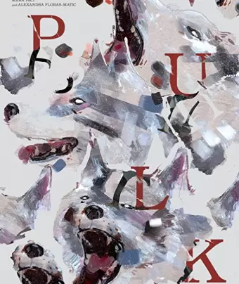 Нарты / Pulk