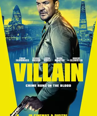 Злодей / Villain