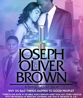 Джозеф Оливер Браун / Joseph Oliver Brown