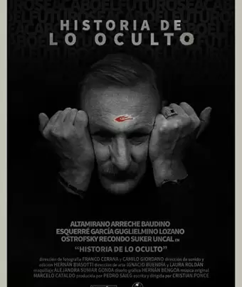История оккультизма / Historia de lo Oculto