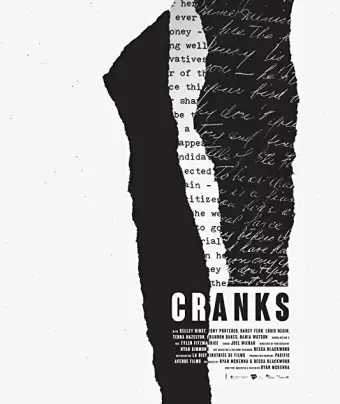 Чокнутые / Cranks