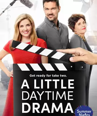 Типичный дневной сериал / A Little Daytime Drama