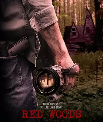 Красные леса / Red Woods