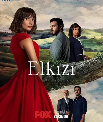 Чужая девушка / Elkizi
