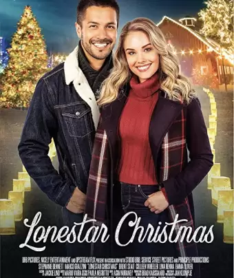 Рождество одинокой звезды / Lonestar Christmas