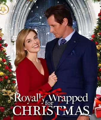 Королевский подарок на Рождество / Royally Wrapped for Christmas