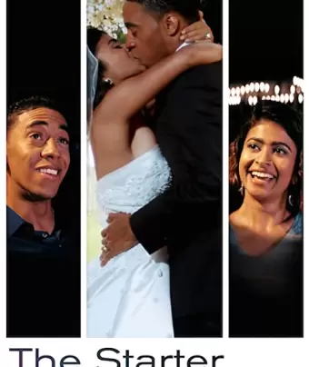 Пробный брак / The Starter Marriage