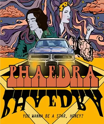 Федра / Phaedra