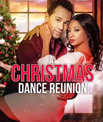Встреча на рождественских танцах / A Christmas Dance Reunion
