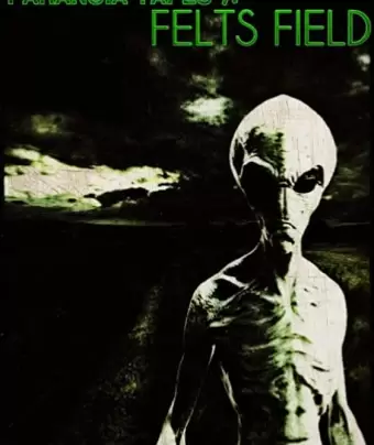Параноидальные плёнки 7: Фелтс Филд / Paranoia Tapes 7: Felts Field