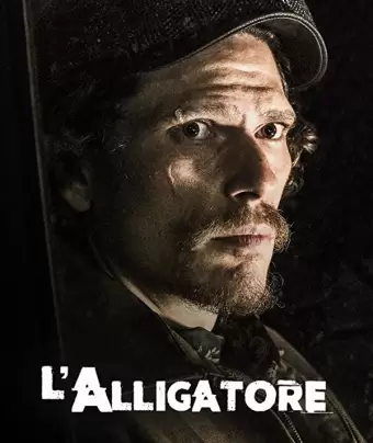 Аллигатор / L'alligatore