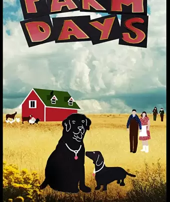Жизнь на ферме / Farm Days
