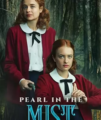 Семейство Лэндри: Свет в ночи / V.C. Andrews' Pearl in the Mist